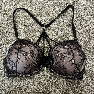 Victoria’s Secret Push Up Bra